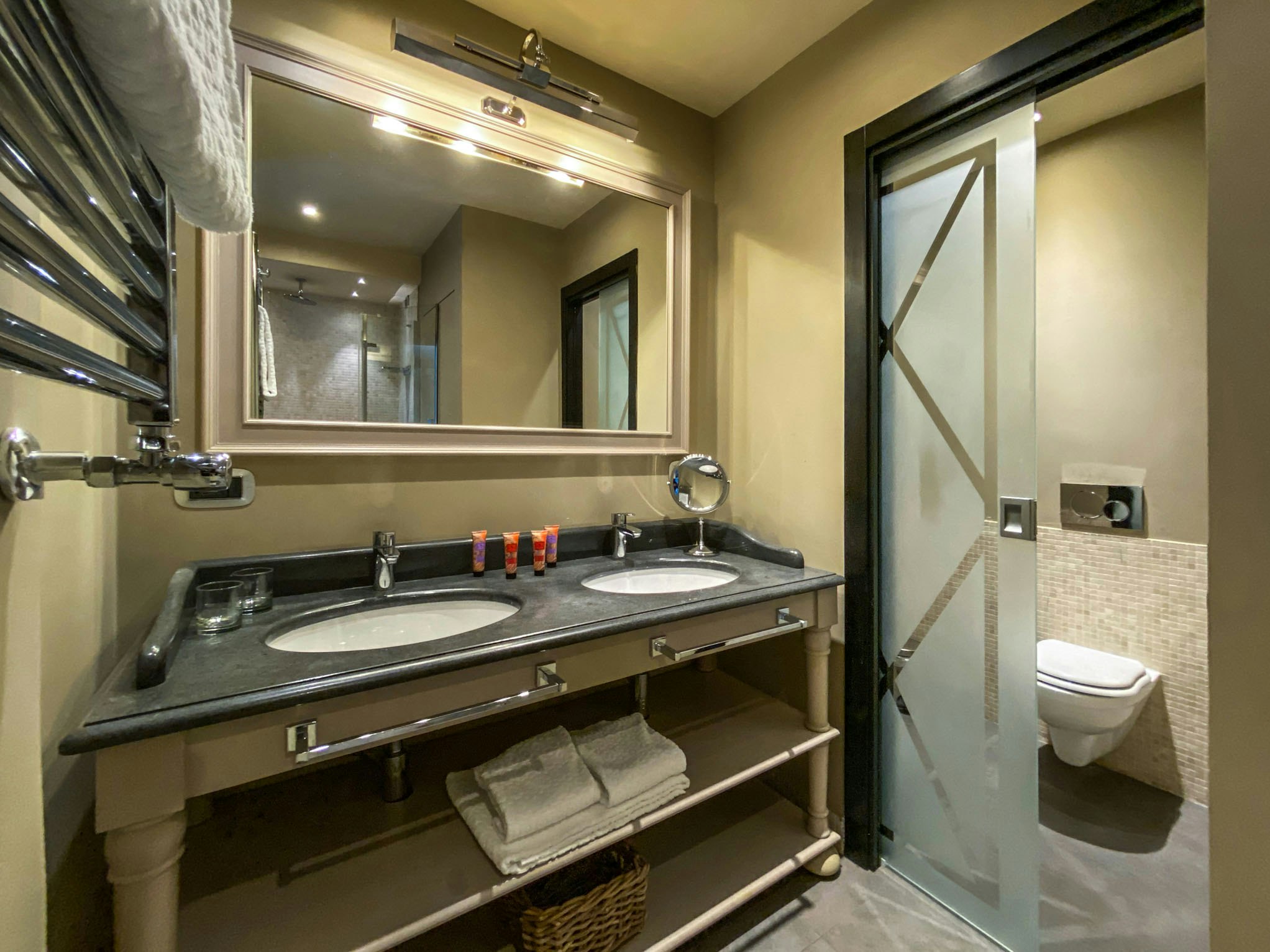 Hotel Villa Ducale 42/46