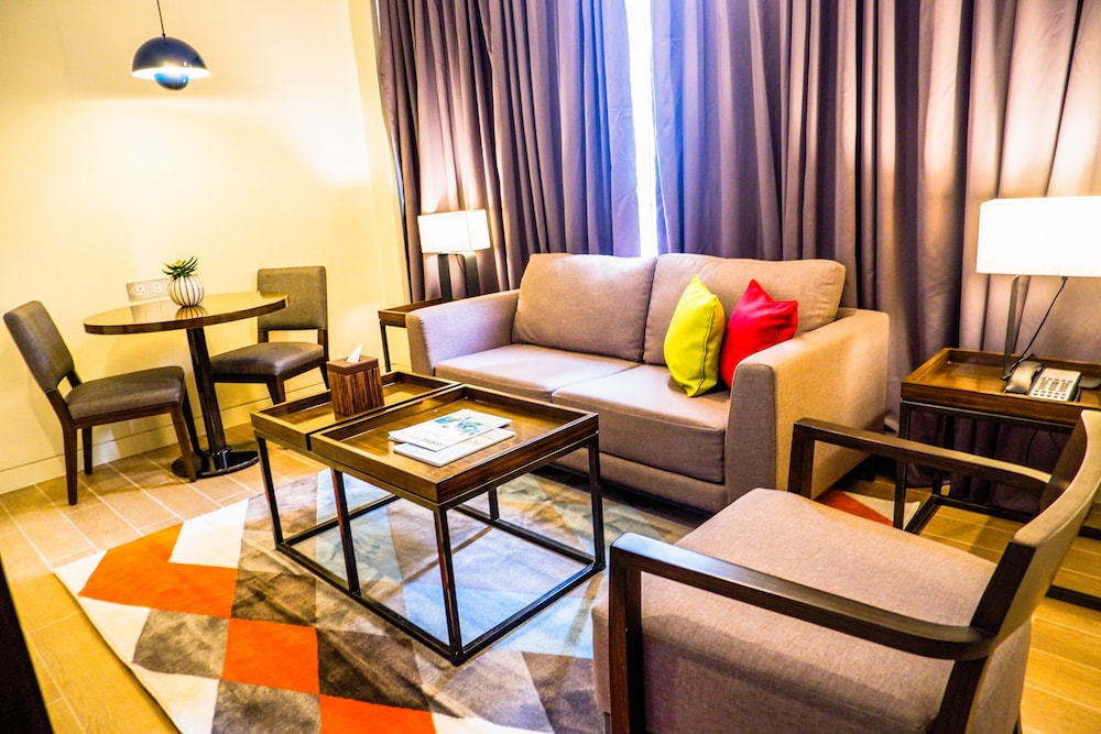 Hotel Lucky Chinatown Binondo 41/53