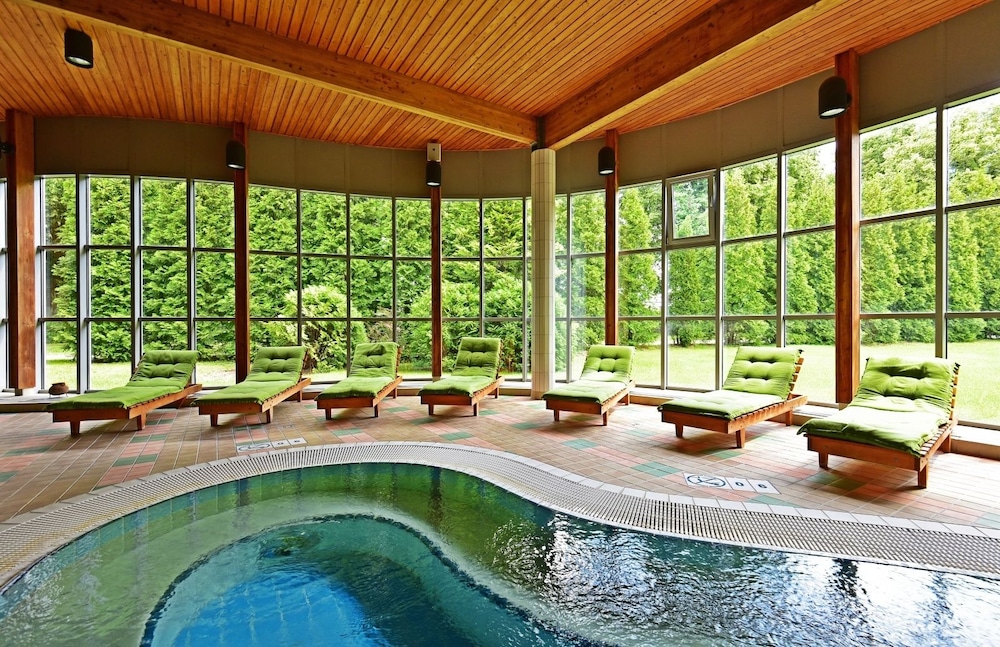 Mragowo Resort And Spa 14/50