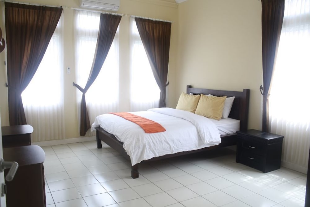 Villa Sofia Kota Bunga 13/31