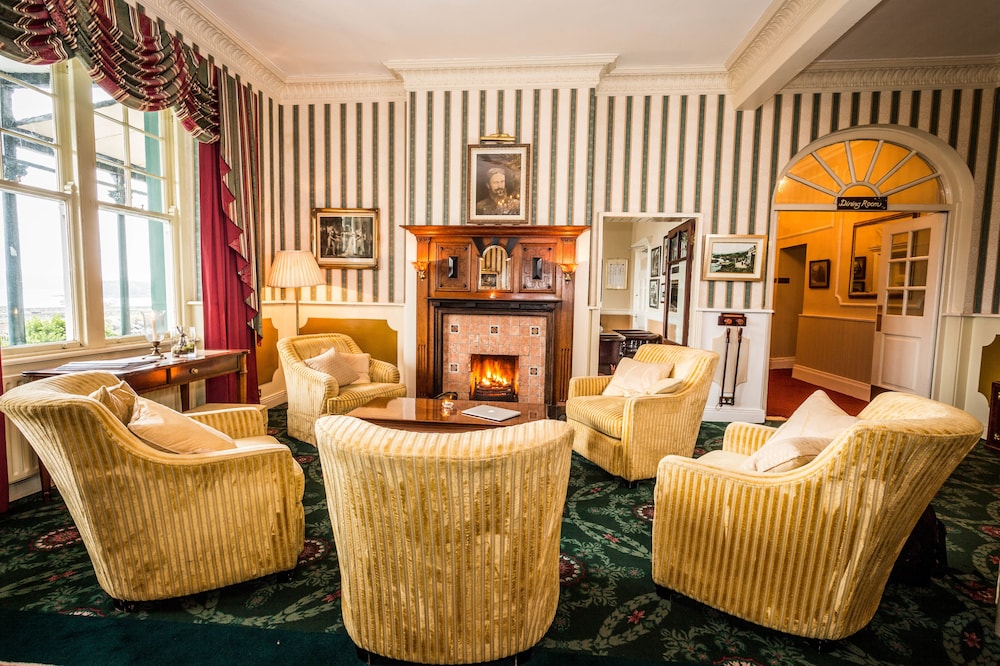 Glengariff Eccles 49/68