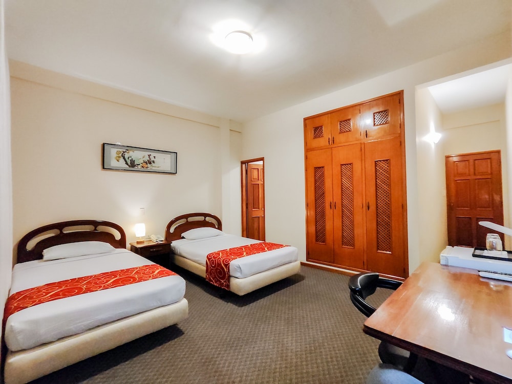 Lido Hotel 5/42