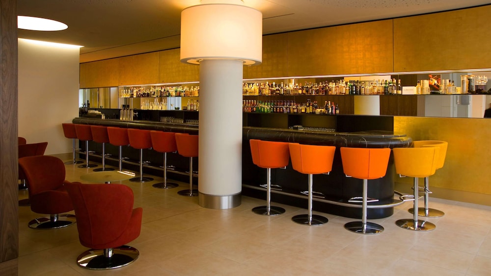 Park Plaza Wallstreet Berlin Mitte 13/37