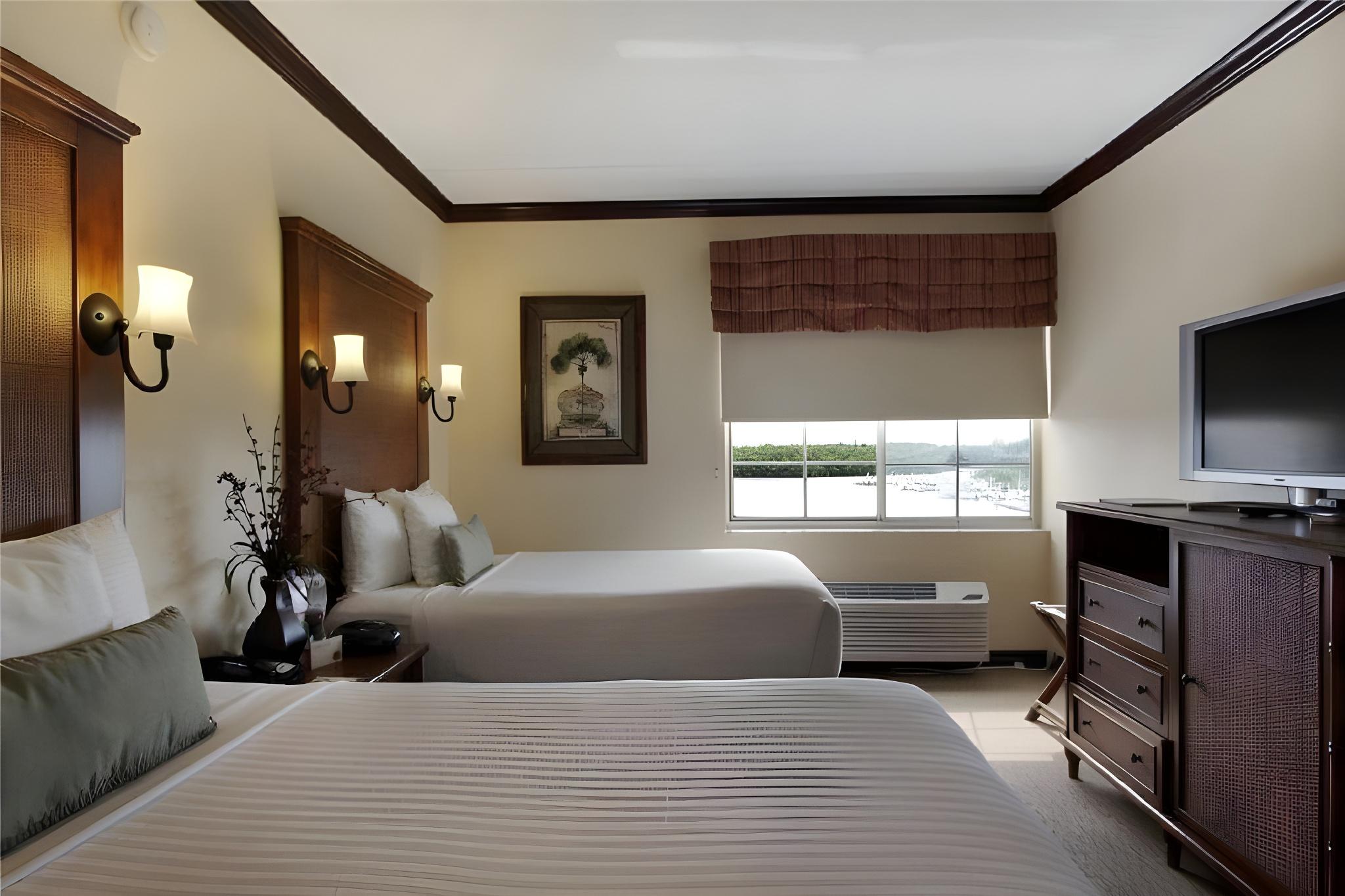 Room, Bay View