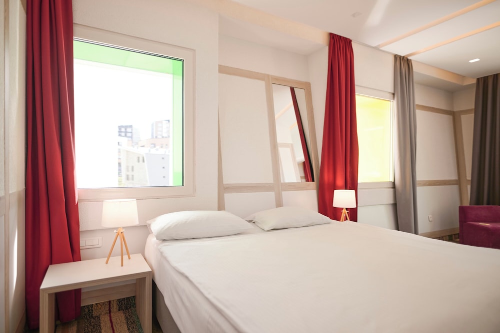 Hotel Han Bjelasnica 26/66