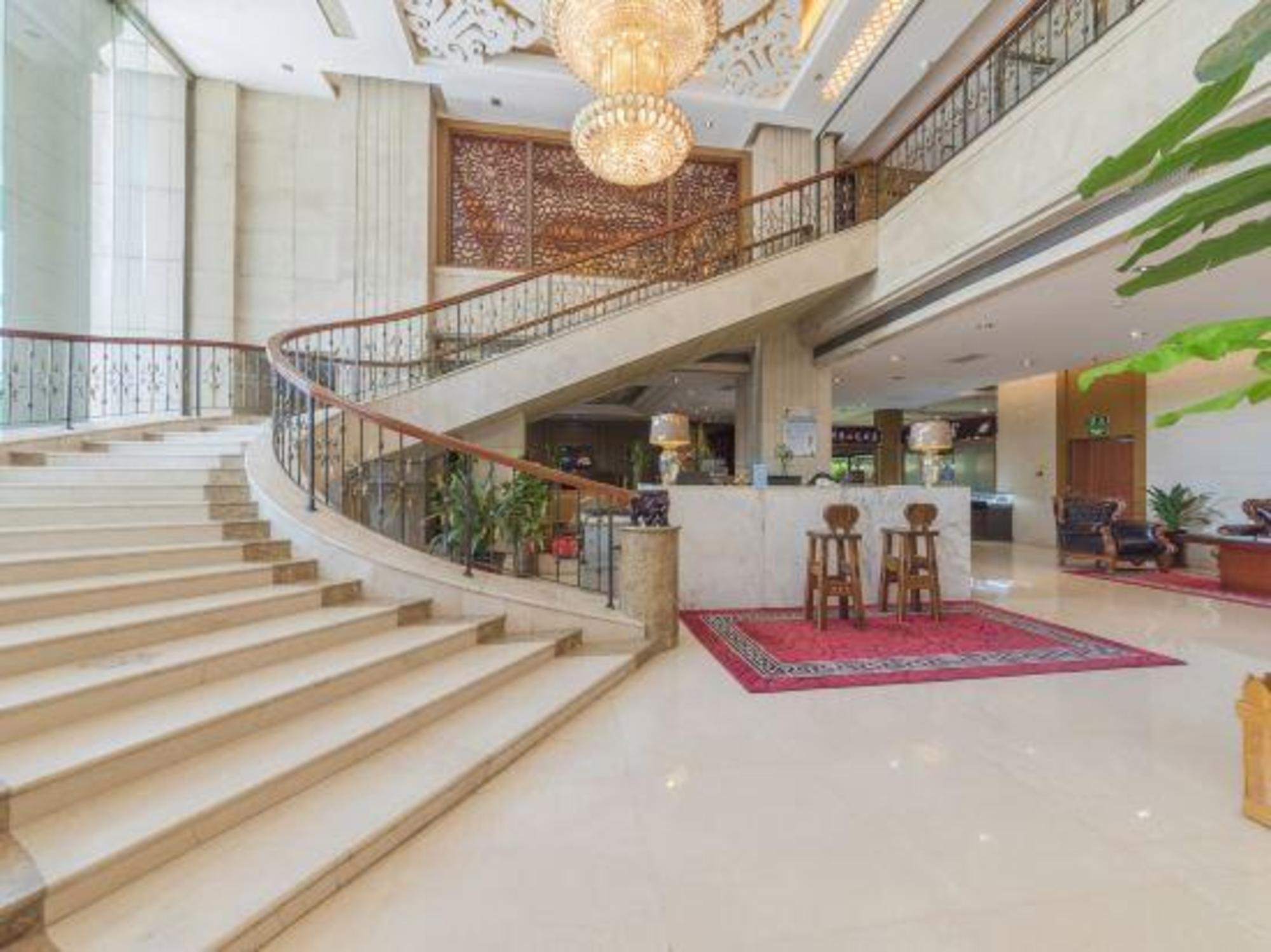 Jingzhou International Hotel 8/35