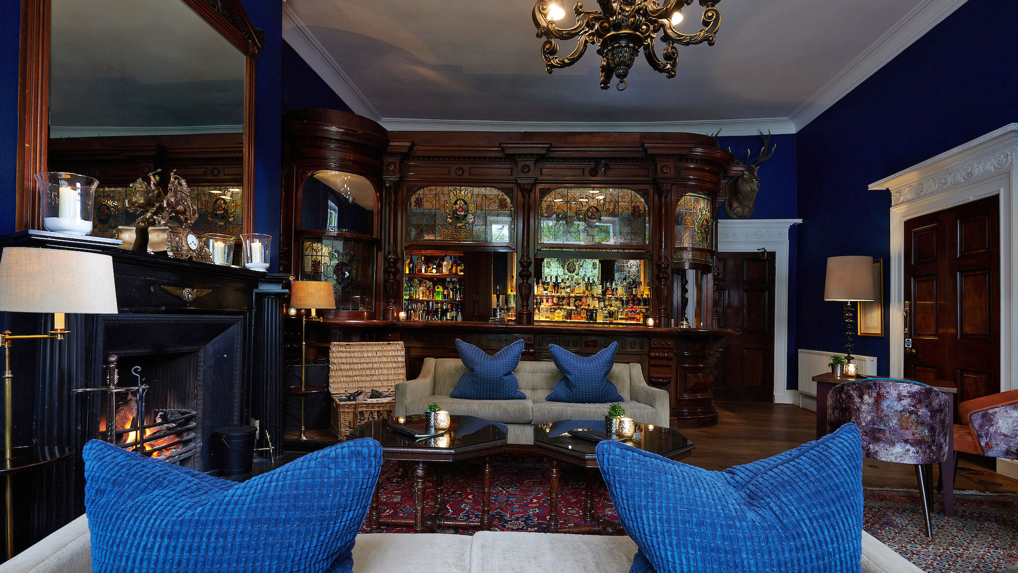 Storrs Hall Hotel 30/49