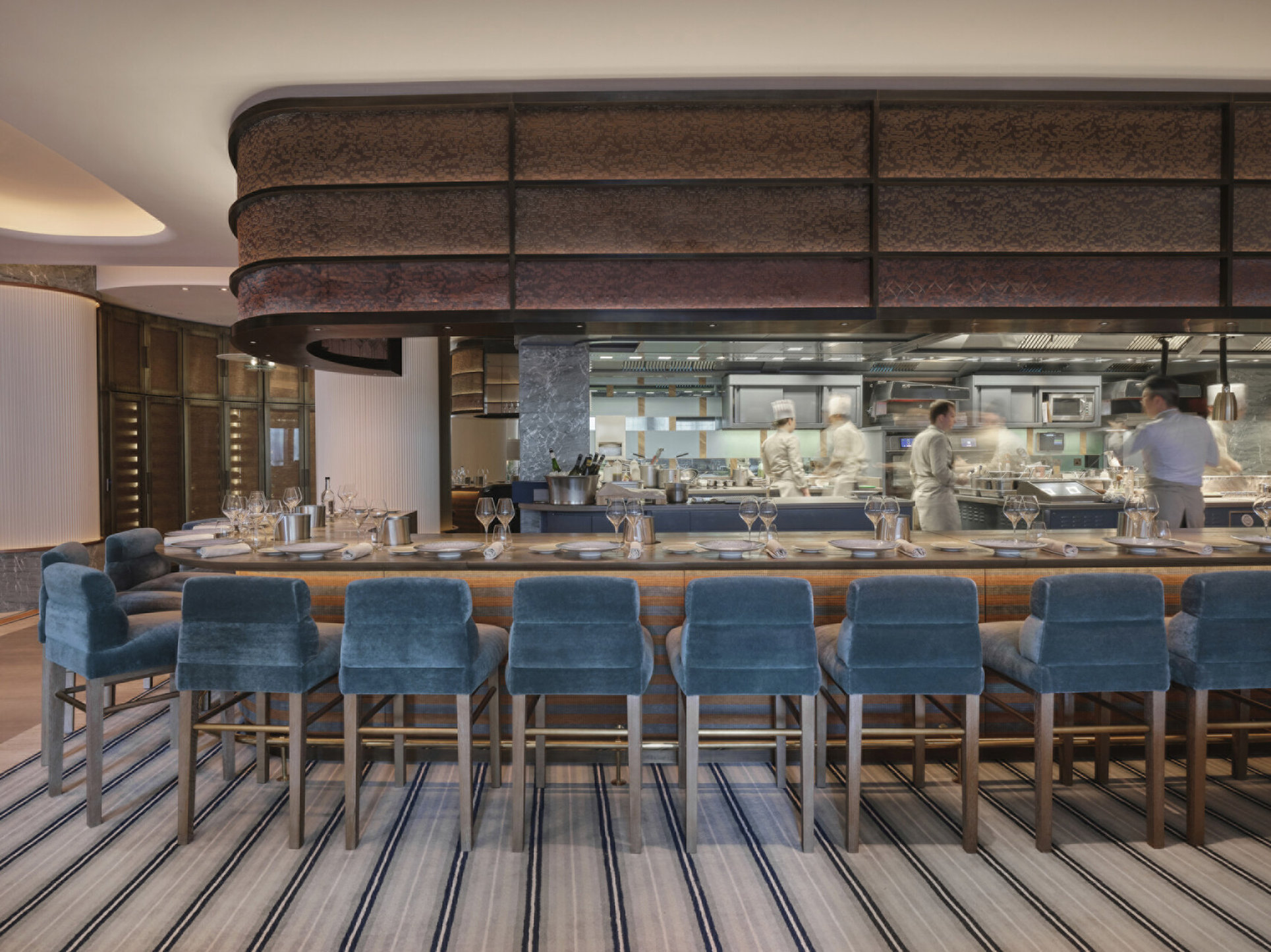 Four Seasons Hotel London at Park Lane 38/50