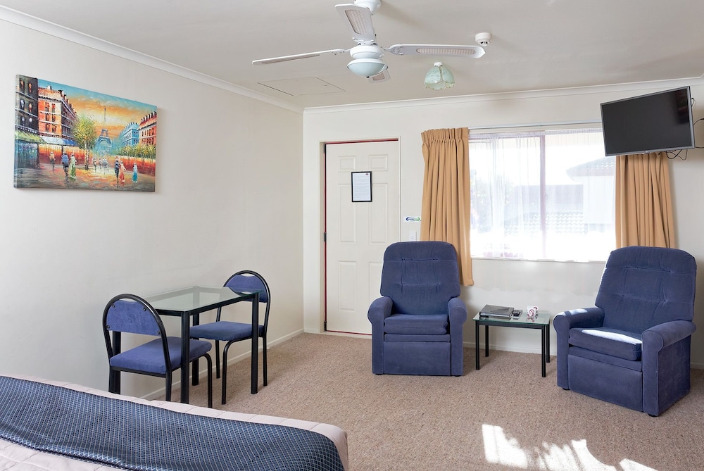 Bk S Rotorua Motor Lodge 30/41