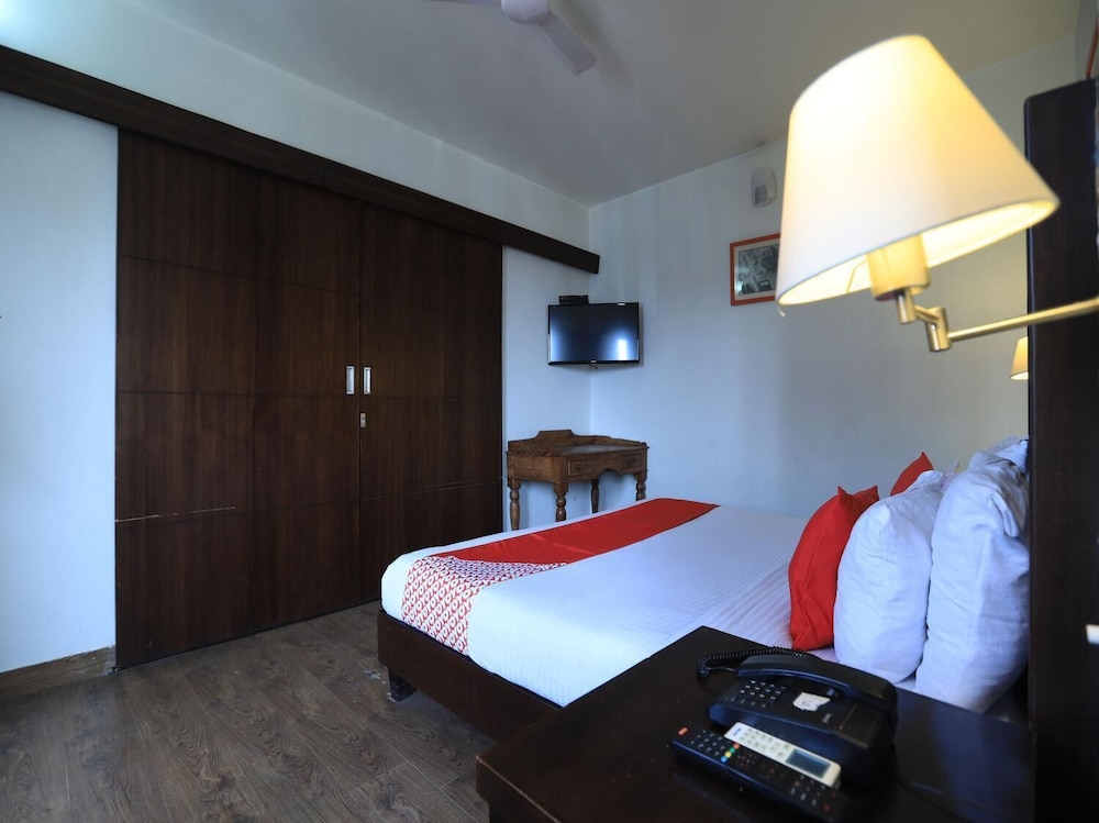 Clarks Inn Express Jaipur 22/60