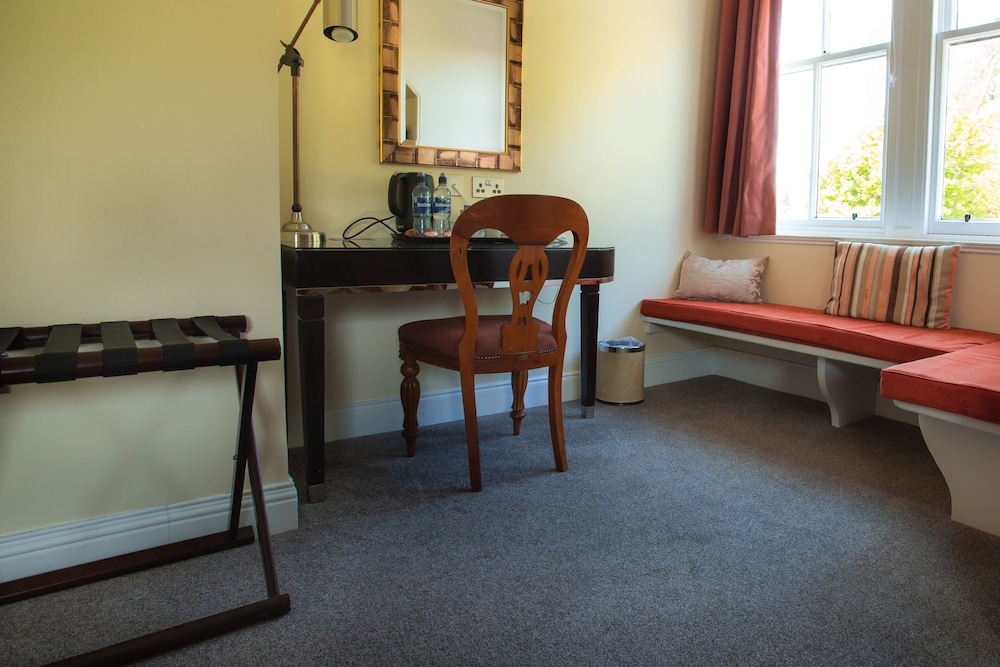 Loch Melfort Hotel 45/72