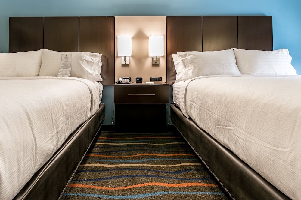 Holiday Inn Hotel & Suites CHATTANOOGA DOWNTOWN 21/65