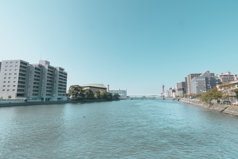 Riverside Hostel Yurariver Susaki 35/43
