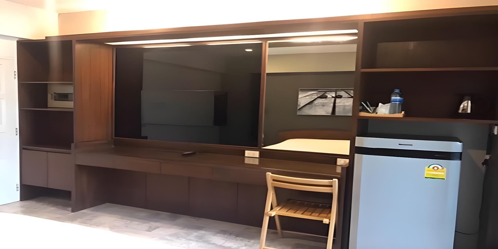 Lkp Apartment 15/41