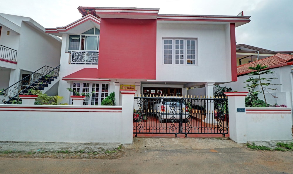 Oyo 10182 Avyukta Homestay 1/19