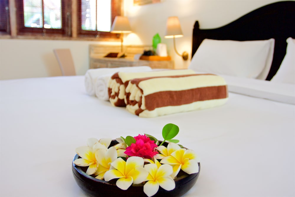 Ok Divers Resort & Spa 40/76