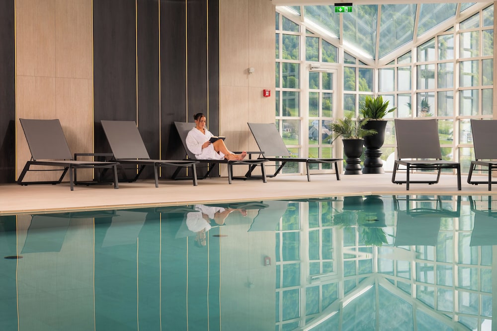 MONDI Resort am Grundlsee 22/50