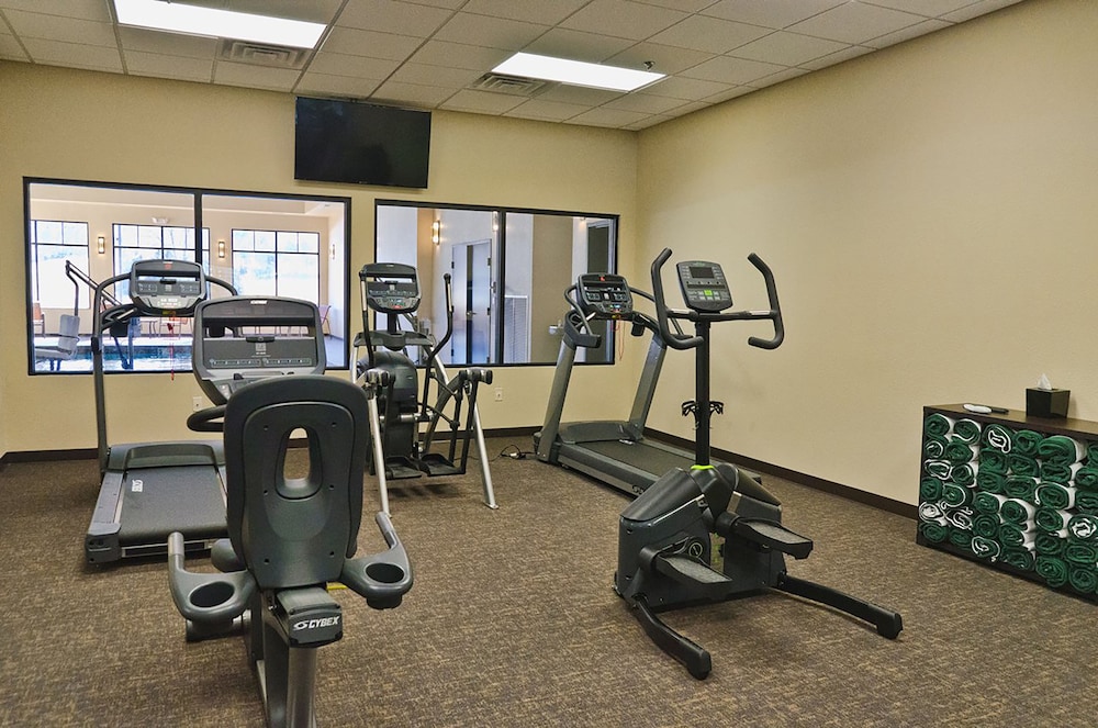 sport facilities