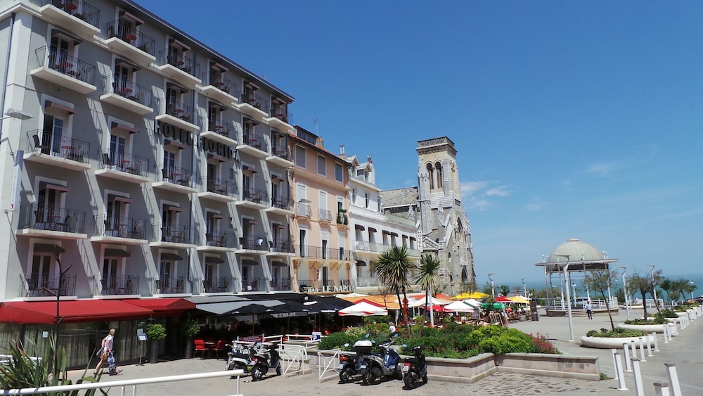Hotel Florida 5/50