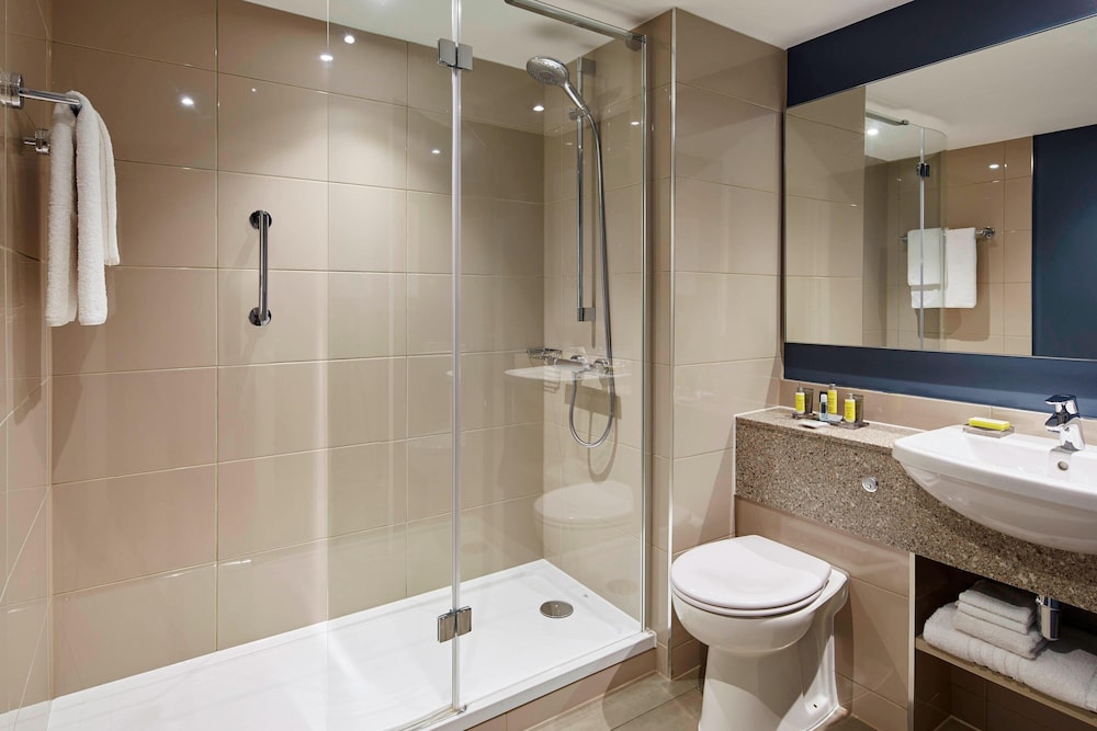 Marriott Portsmouth Hotel 4/41