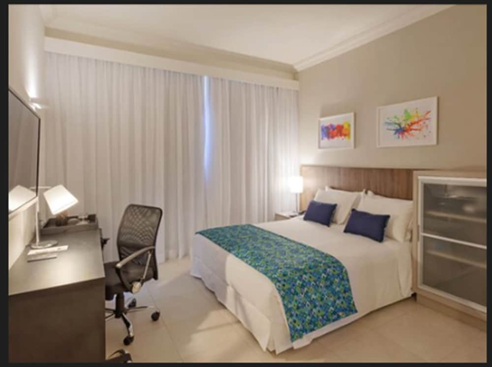 TULIP INN SETE LAGOAS 15/44