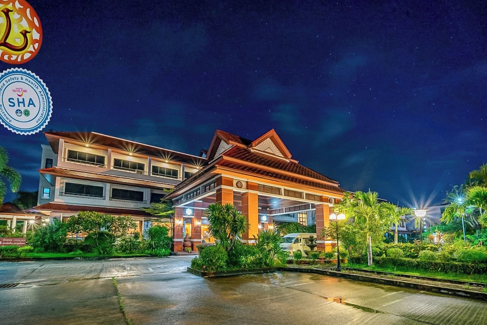 Ligor City Hotel photo5