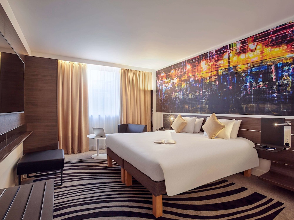 Novotel Paris Centre Bercy 28/70