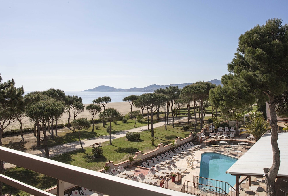 Residence Du Lido 18/50