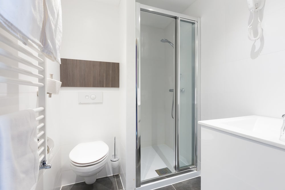 Hotel Botterweck 50/50