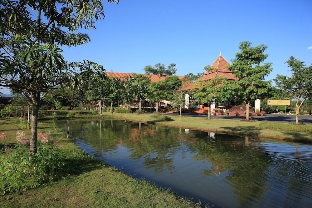 Golden Pine Resort and Spa 46/59