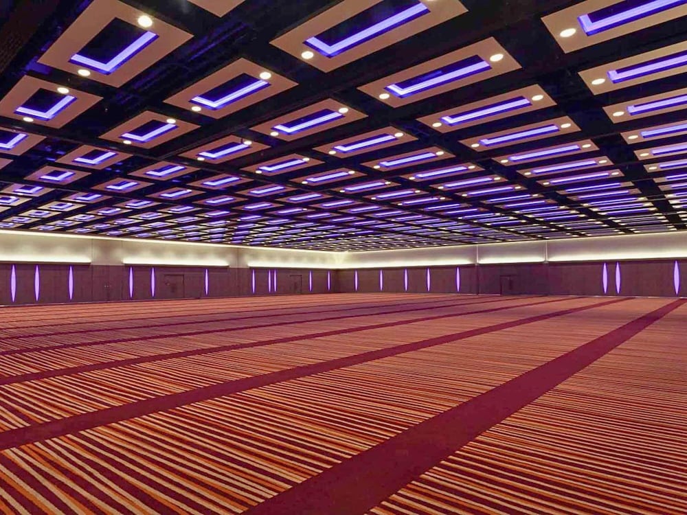 Mercure London Earls Court 35/59