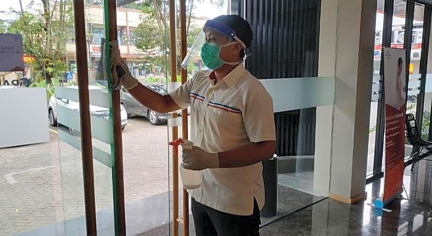 Grand Cordela As Putra Kuningan 5/26