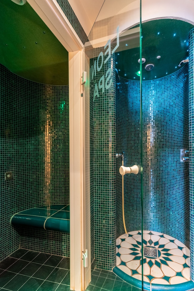 Seehotel Leoni 61/61