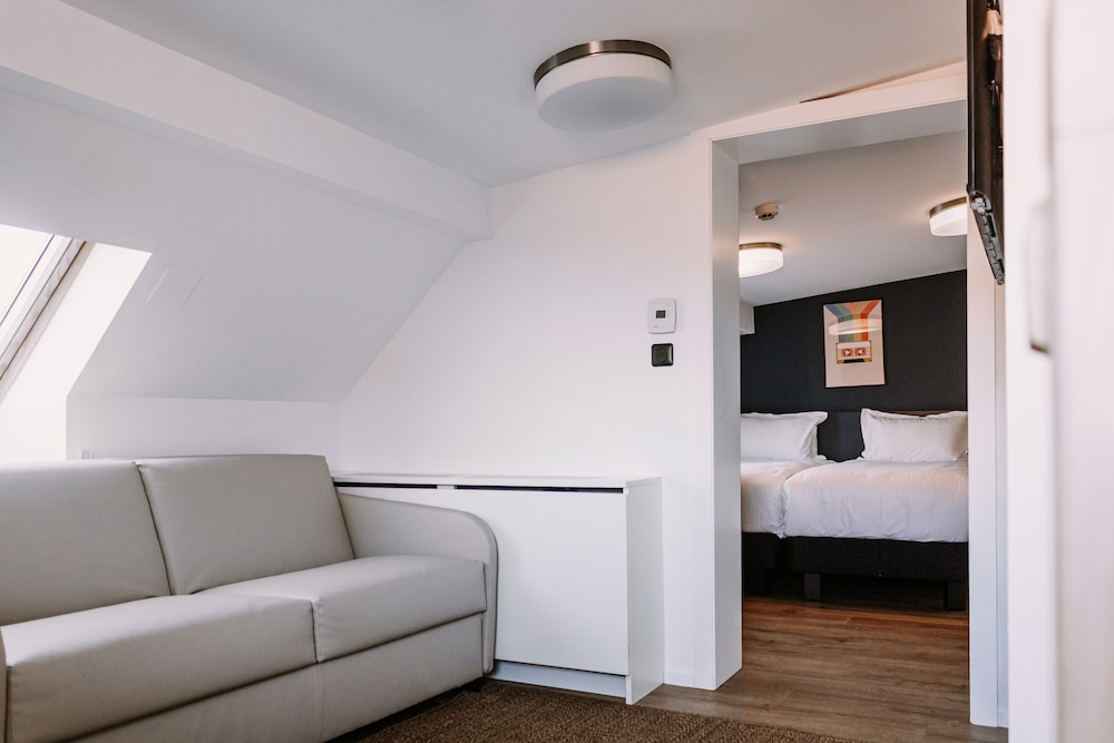 Clap Clap Hotel 22/49