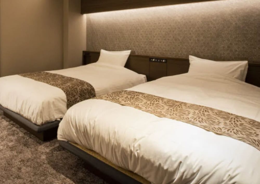 Yunokawa Prince Hotel Nagisatei 13/41