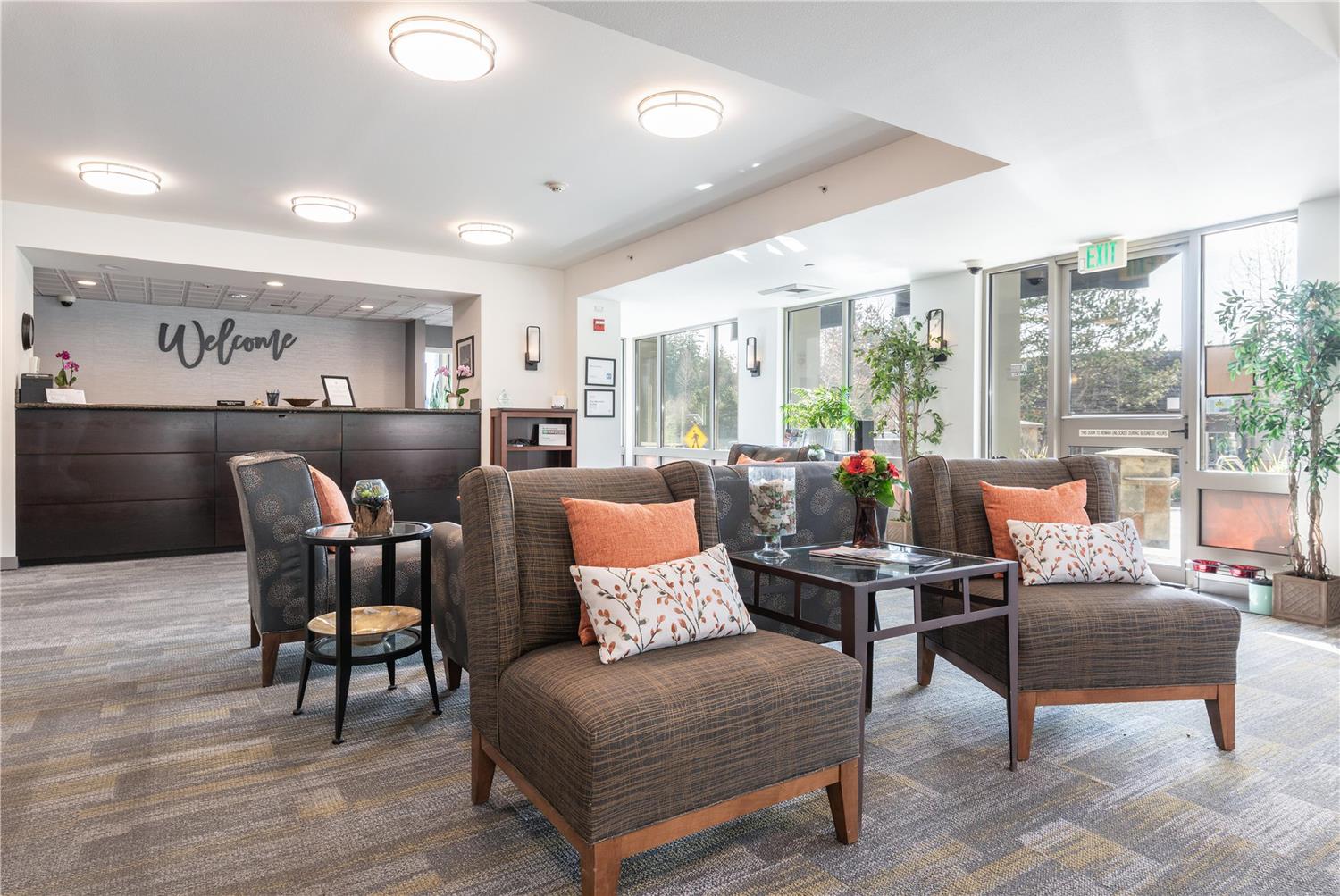 Marshall Suites Bainbridge Island, SureStay Collection by BW 19/34
