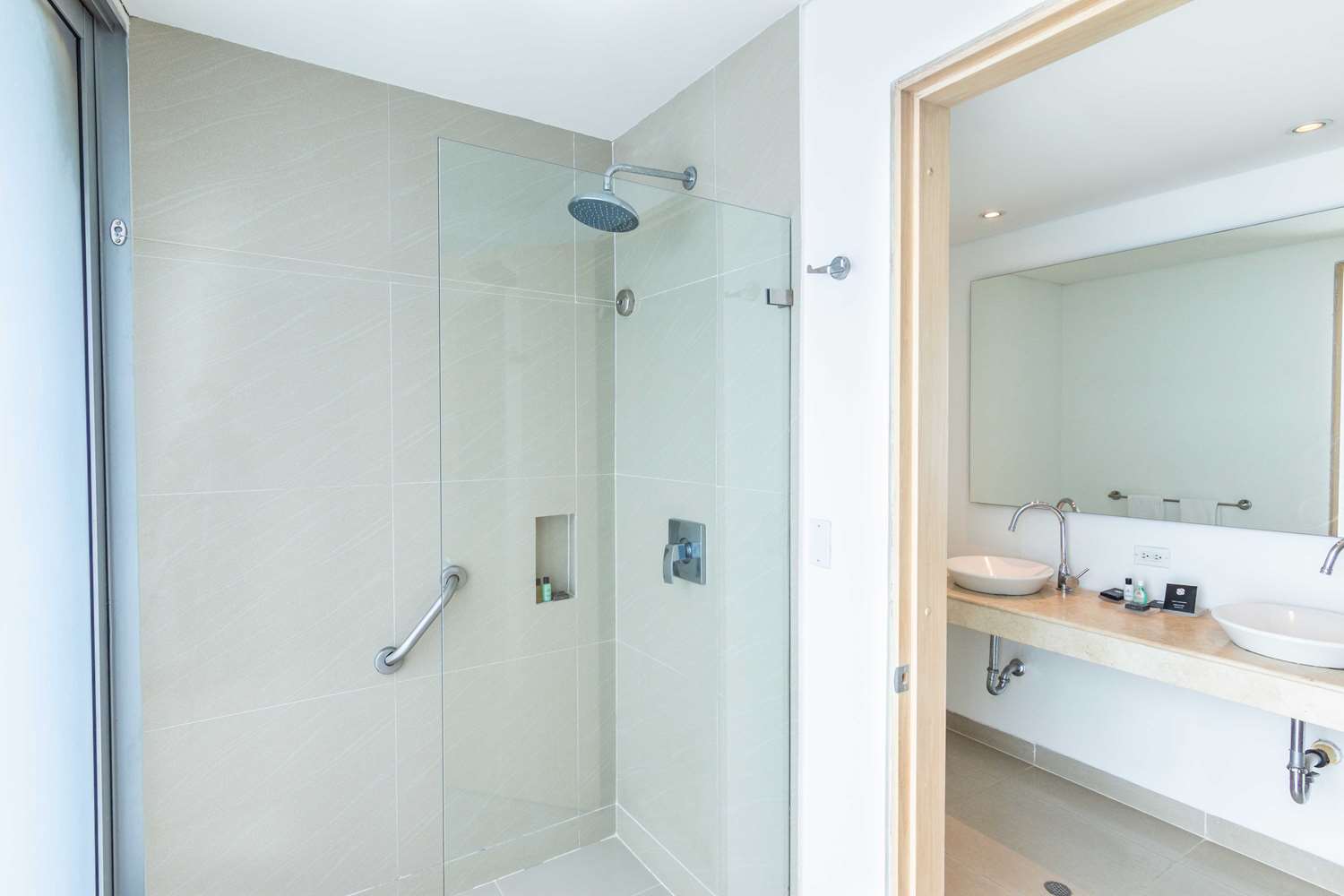 غرفة بسريرين مزدوجين، Sonesta Hotel Cartagena 9/10