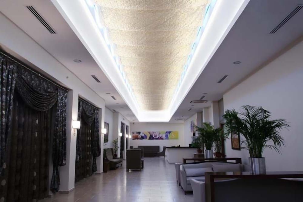 Safran Thermal Resort 4/50
