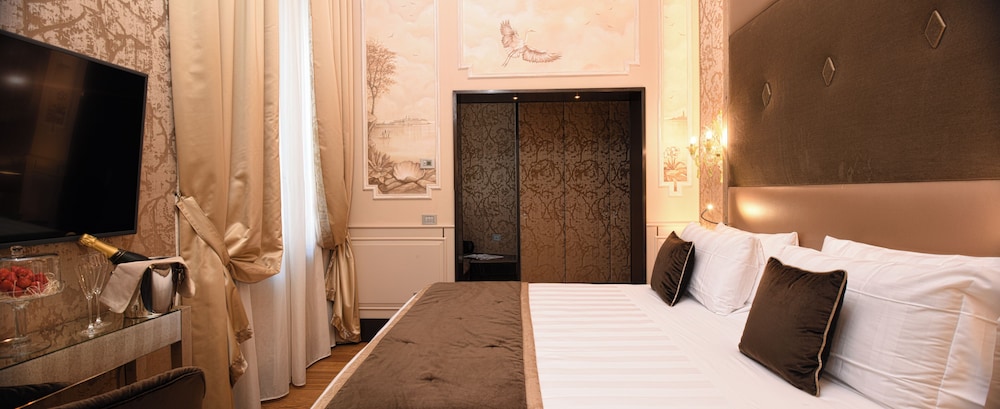 Santa Croce Boutique Hotel 17/65
