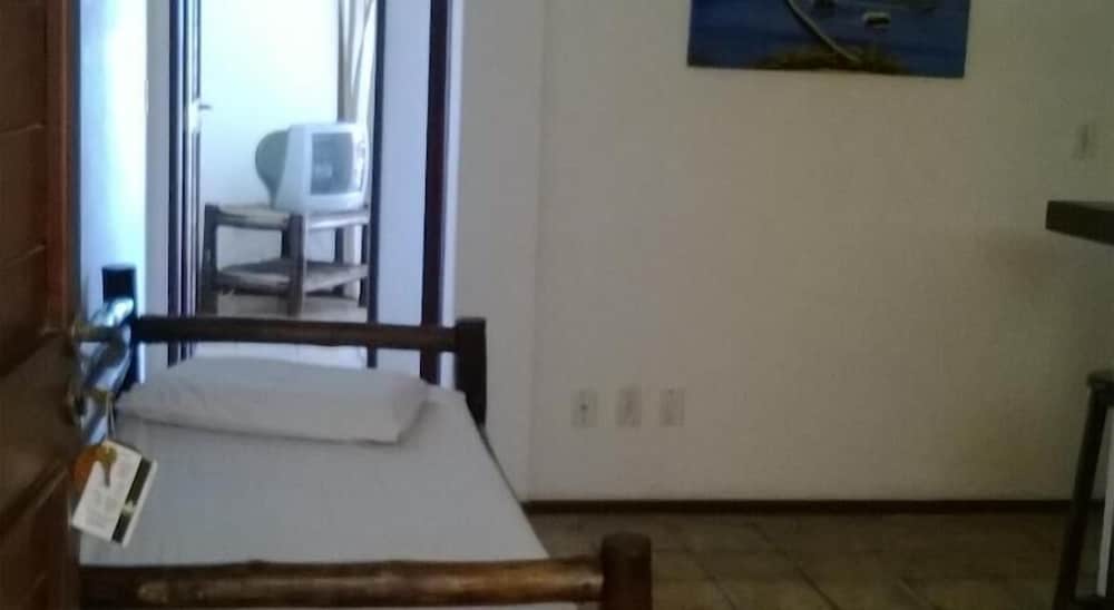 Apart Hotel Casa Grande 66/66