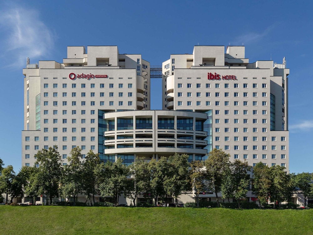ibis Kyiv Beresteiska 3/47