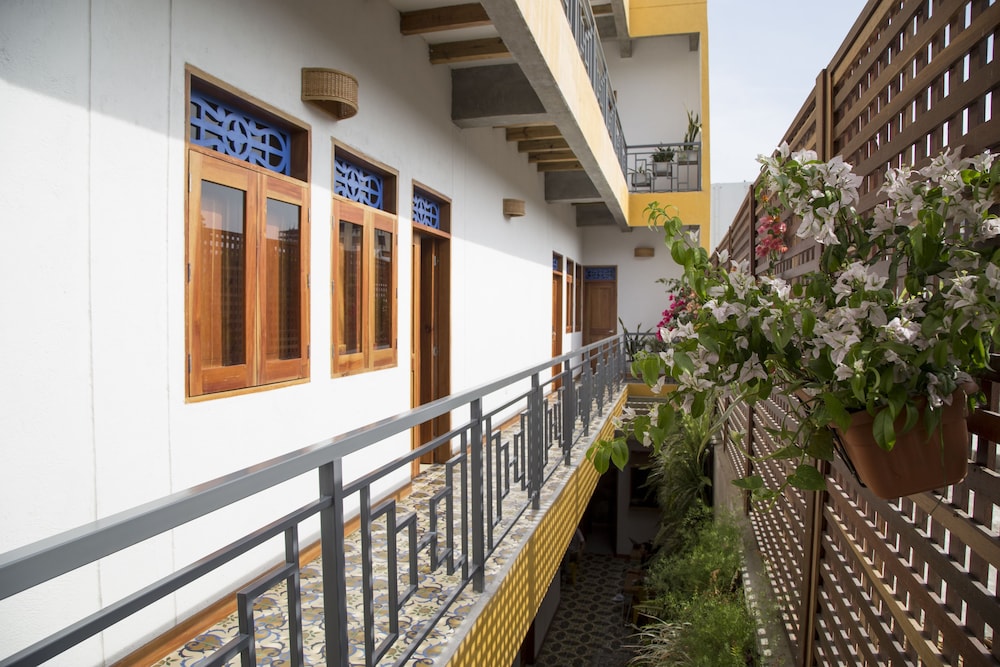 Hotel Boutique Casa Mia 2/58