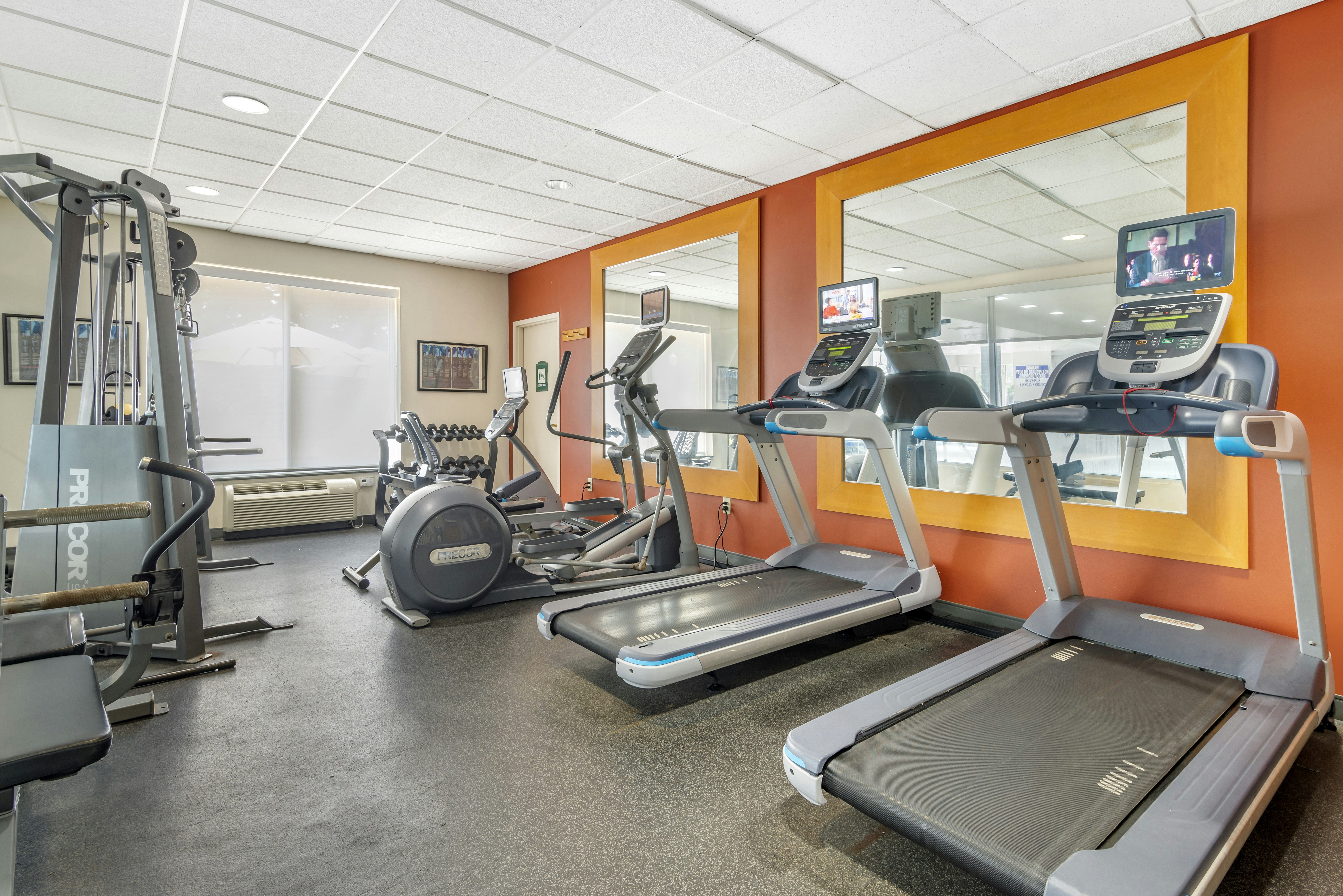 Hilton Garden Inn Atlanta Ne Gwinnett 5/16