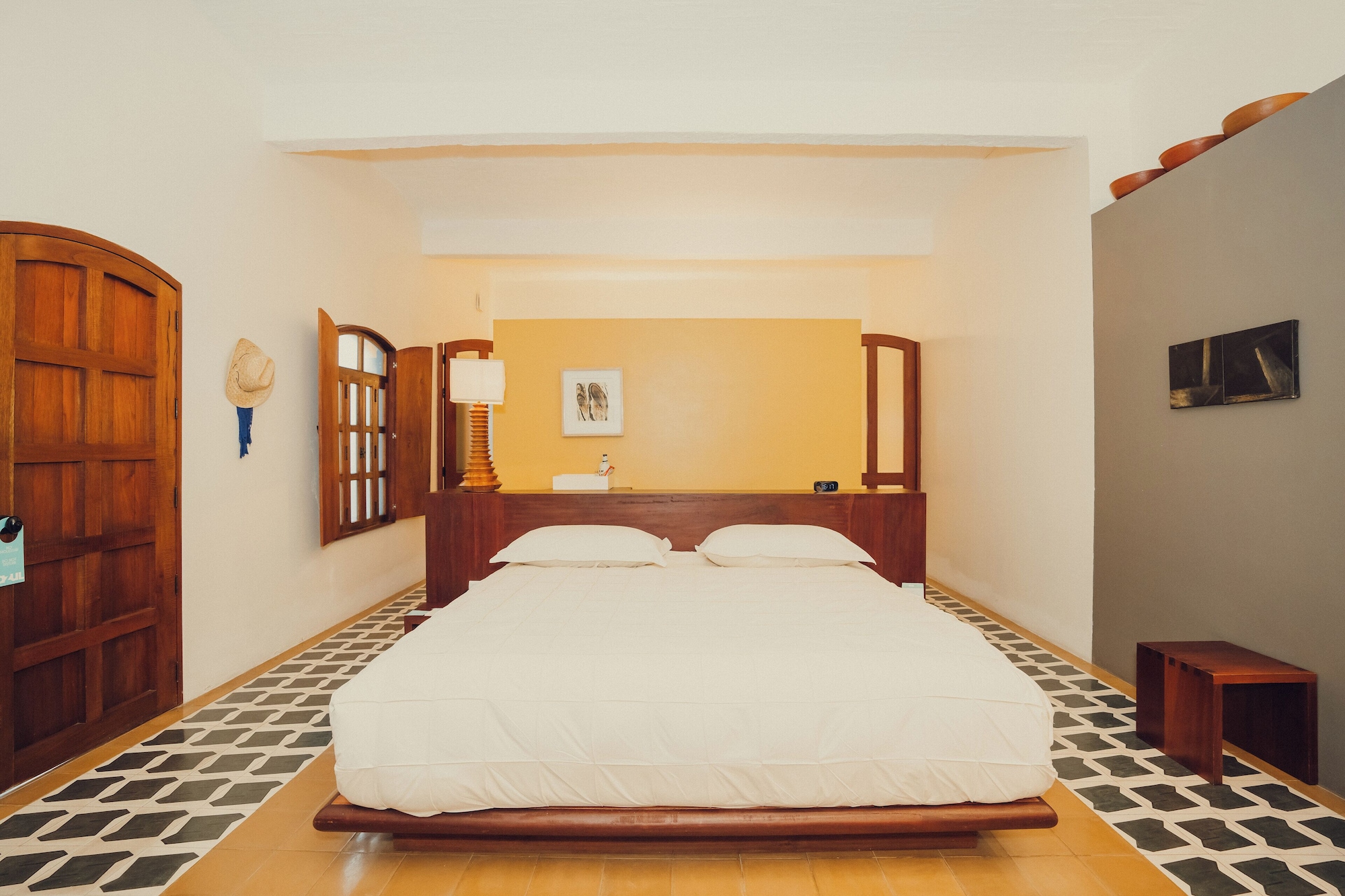 SUITE, VILLA