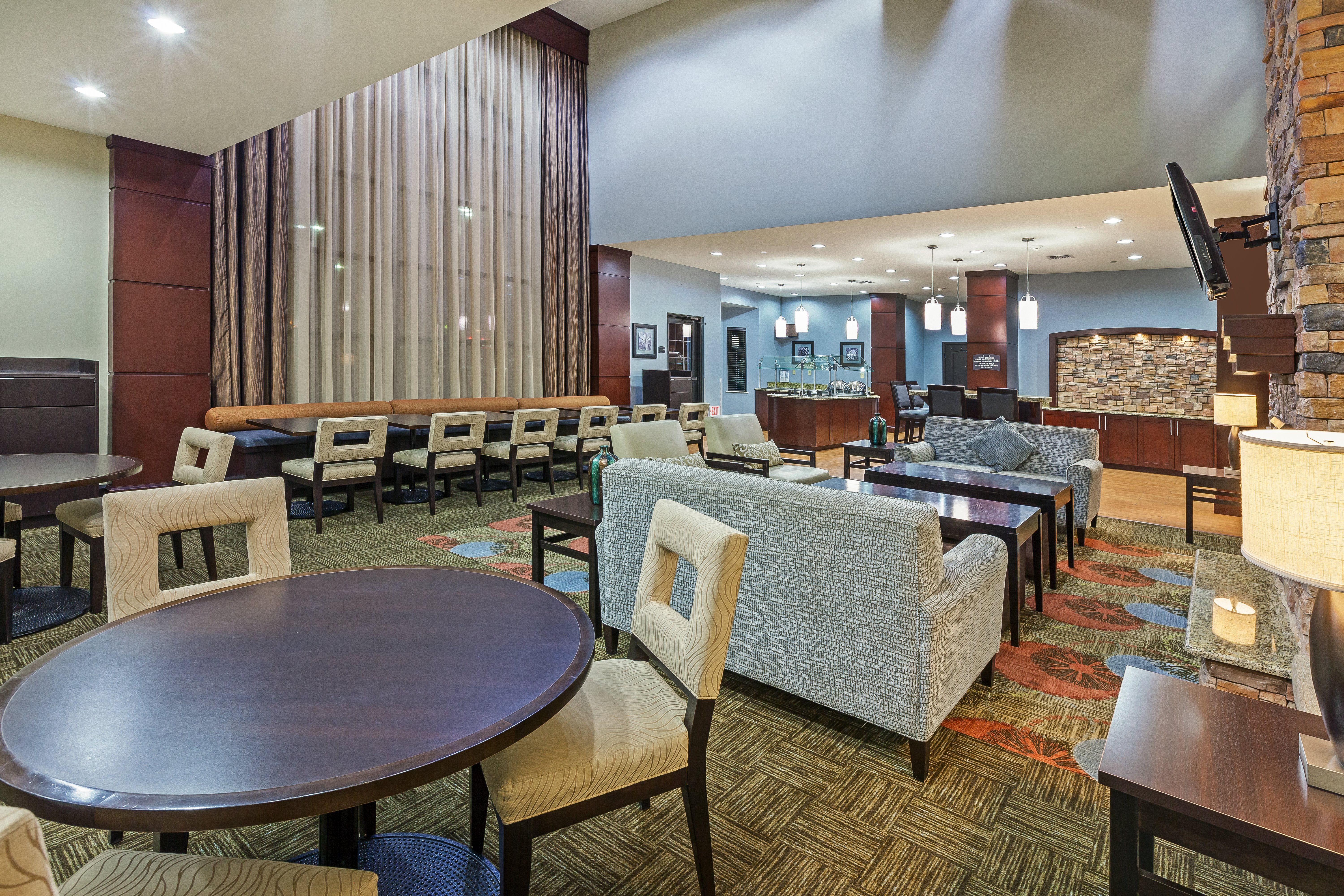 Staybridge Suites Amarillo-Western Crossing 39/49