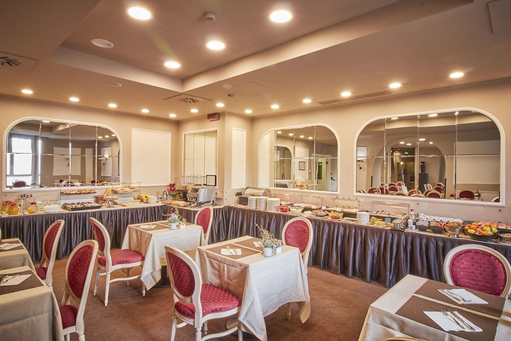 Ih Hotels Milano Ambasciatori 51/62