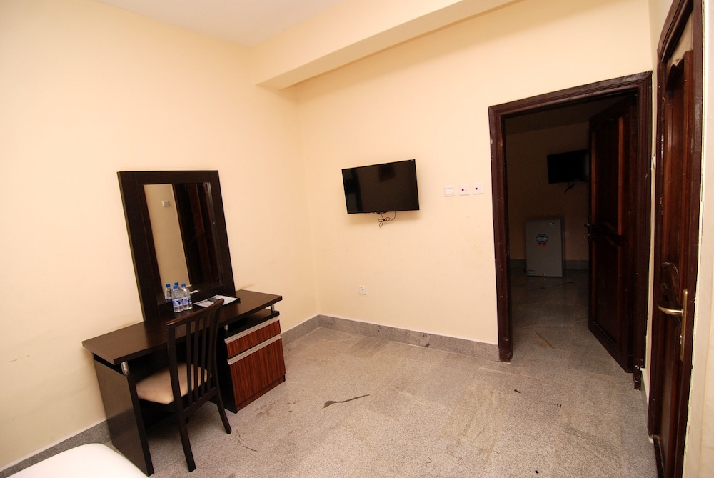 Nest Suite & Spa 19/23