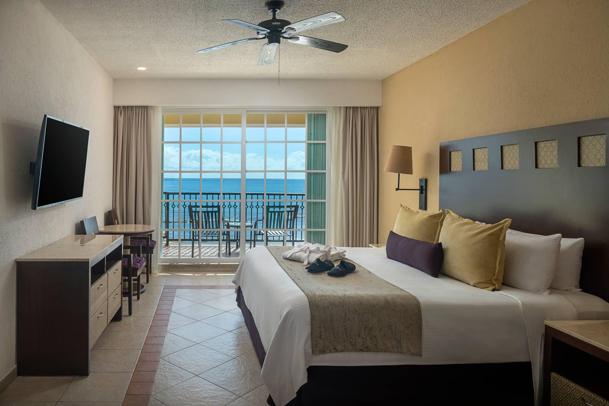 2 Bedrooms, Platinum, Suite