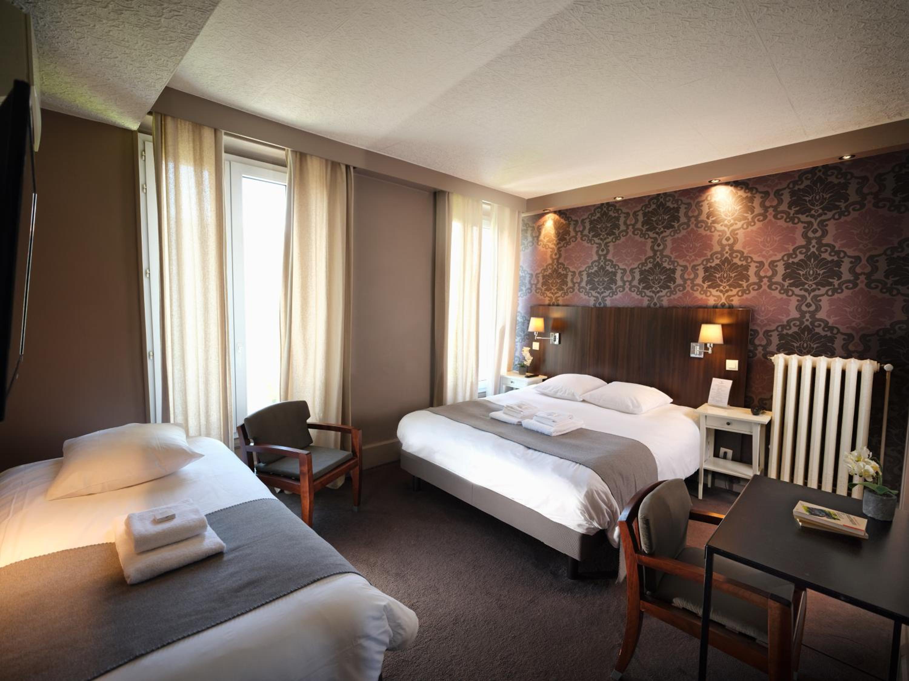 Hotel Les Negociants 20/56