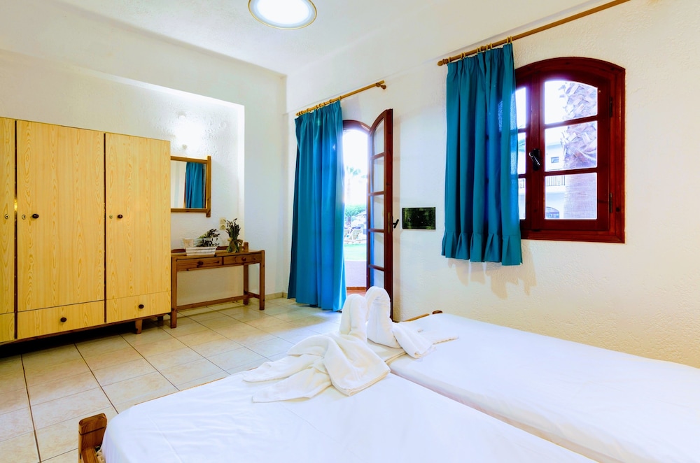 1 BEDROOM, LUXURY, SUITE